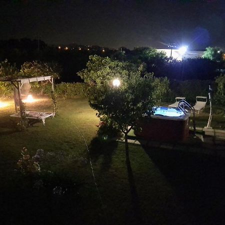 Bnb Fano Collina. La Pace Di Una Vacanza Piagge Exterior foto