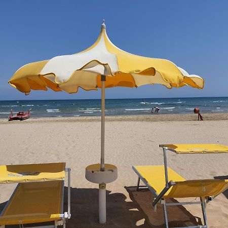 Bnb Fano Collina. La Pace Di Una Vacanza Piagge Exterior foto