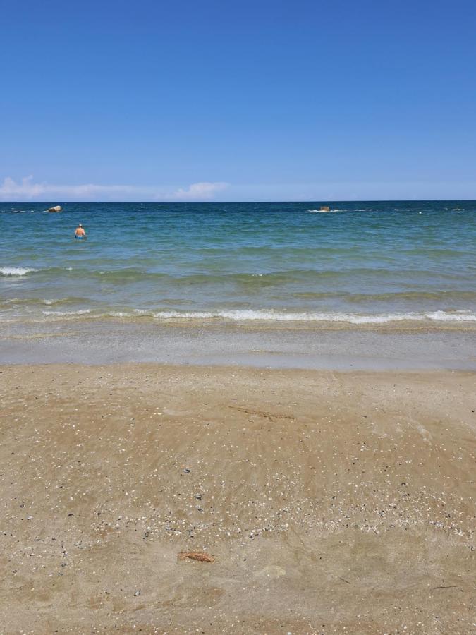 Bnb Fano Collina. La Pace Di Una Vacanza Piagge Exterior foto