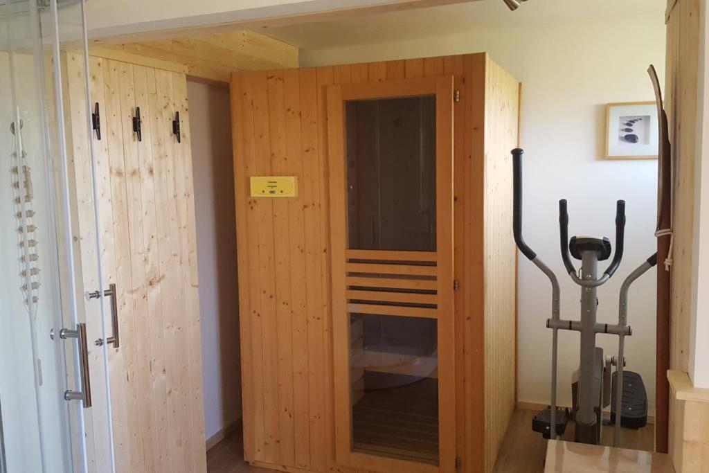 Bnb Fano Collina. La Pace Di Una Vacanza Piagge Exterior foto