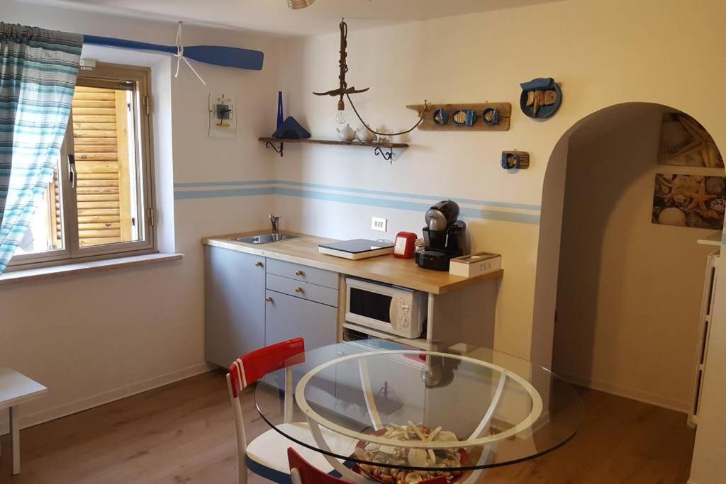 Bnb Fano Collina. La Pace Di Una Vacanza Piagge Exterior foto