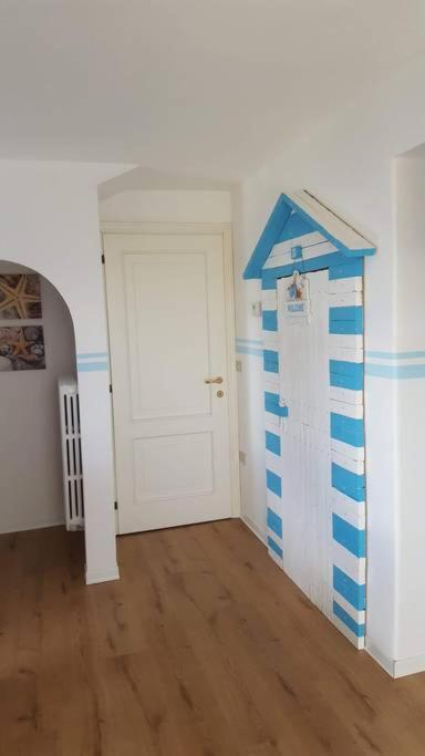 Bnb Fano Collina. La Pace Di Una Vacanza Piagge Exterior foto