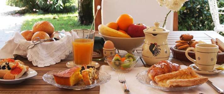 Bnb Fano Collina. La Pace Di Una Vacanza Piagge Exterior foto