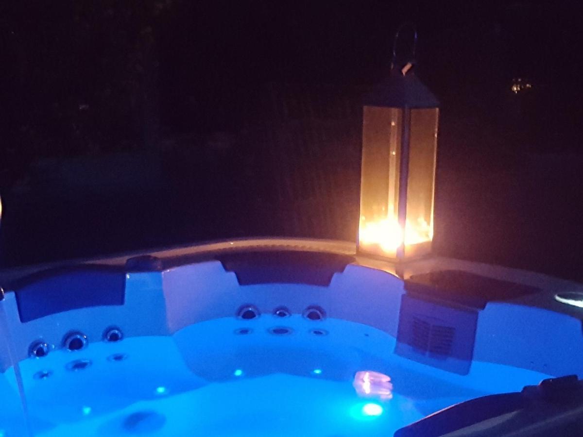 Bnb Fano Collina. La Pace Di Una Vacanza Piagge Exterior foto